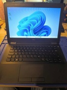 Dell Latitude E7270 16 GB RAM/256 GB/i5/WIN11PRO Nowa bateria
