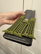 Pasek Sport Band Apple Watch 42,44,45,46,49mm