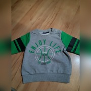 Nowa bluza chłopięca 86/92