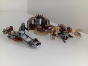LEGO Star Wars 75299 - Kłopoty na Tatooine 
