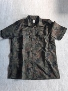 koszula wojskowa moro letnia