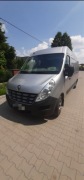 Renault Master 2.3 diesel 2013