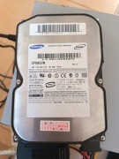 Dysk HDD Samsung IDE 