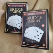 Bridge Baron 15 PC Polskie wydanie 