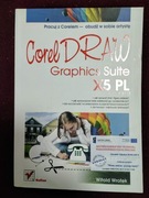 LICYTACJA Corel Draw Graphics Suite X5 PL Witold Wrotek
