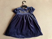 Sukienka, rozmiar 86