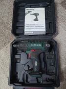 Klucz udarowy Parkside 