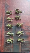 Warhammer Age of Sigmar / W40K Nurgle Plaguebearers x10 #1