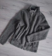 Bluza polar miś baranek H&M S nowa 