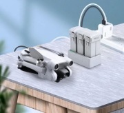 Hub do ładowania akumulatorów  DJI Mini 3 i 4 Pro