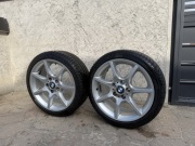 Oryginalne Felgi BMW Styling 18" 8J ET49 E46 E87 (OEM: 6775629)