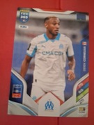 PANINI FIFA 365 2026 CORE DEREK CORNELIUS OLYMPIQUE MARSEILLE OLM6