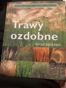 Trawy ozdobę Grounds