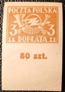 Polska Fi  D105 Doplata