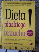 Dieta płaskiego brzucha