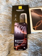 iPhone 16 Pro Desert Titanium 128 GB bez obciążeń ratalnych