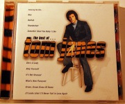 TOM JONES – THE BEST OF … CD