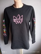 Bluza, koszula damska Adidas - L