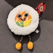 Pluszowa Maskotka Sushi Sara Gang Biedroniaków