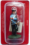 Figurka Del Prado Trompette, 1er Régiment SNP 102.