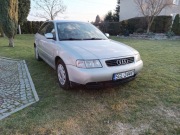 Audi A3 1.8 1999r