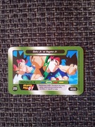 29. Dragon Ball GT - Goku Jr. vs Vegeta Jr. 