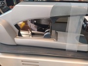 Zszywacz Leitz 5553 FV