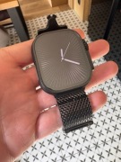 Apple Watch Ultra 2 - Tytanowa bransoleta + paski