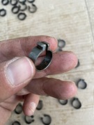 OMEGA PIERSCIEN KARABIN MAUSER K98