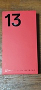 OnePlus 13 16/512 GB Global Version NOWY