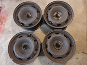 Felgi 15" Citroen Peugeot 6J15 4x108 65,1 mm ET23