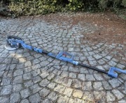 Żyrafa Szlifierka wysięgnikowa do gipsu DEDRA DED7766 750W, 225mm