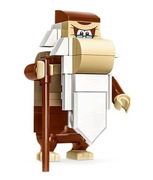 LEGO Super Mario - Cranky Kong 71424- NOWA