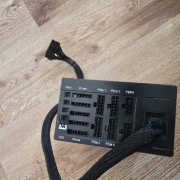 Zasilacz komputerowy 850 W be quiet