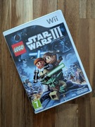LEGO Star Wars III The Clone Wars Wii