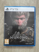 Black Myth Wukong PS5