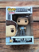Funko POP! TV: Ozark - Marty Byrde (1196)