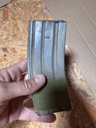 Zestaw 6 magazynków m4/m16/ar15 ASG