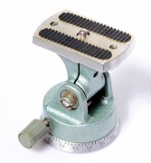 Glowica do statywu vintage