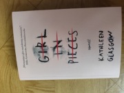Girl in pieces Kathleen Glasgow