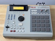Akai MPC 2000XL | 32MB RAM | Ekran IGŁA | Zadbana
