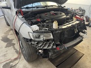 Konwersja USA EU lampy JEEP DODGE CHRYSLER RAM programowanie NAVIGACJA