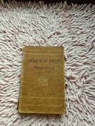 Wybór nowel Bolesław Prus