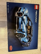 LEGO 42083 - Technic Bugatti Chiron 42083