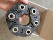 Złącze elastyczne wału przegub bmw f10 f11 3.0d meyle HD 