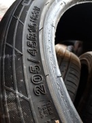 Opony letnie 205x45x16 