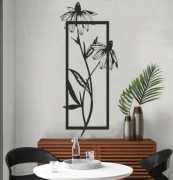 Obraz Dekor Dmuchawiec 115X50 Dekoracja