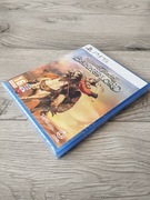 Nowa Gra Mount&Blade 2 Bannerlord Polska Wersja PS5 Playstation