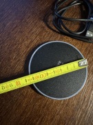 uniwersalna ładowarka indukcyjna (bezprzewodowa) o mocy do 20W