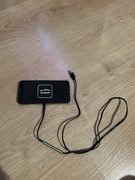 Ładowarka samochodowa USB 3.0